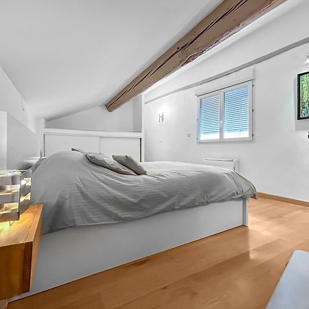 Un Petit Nid Au Bord De La Sorgue Daire LʼIsle-sur-la-Sorgue Dış mekan fotoğraf